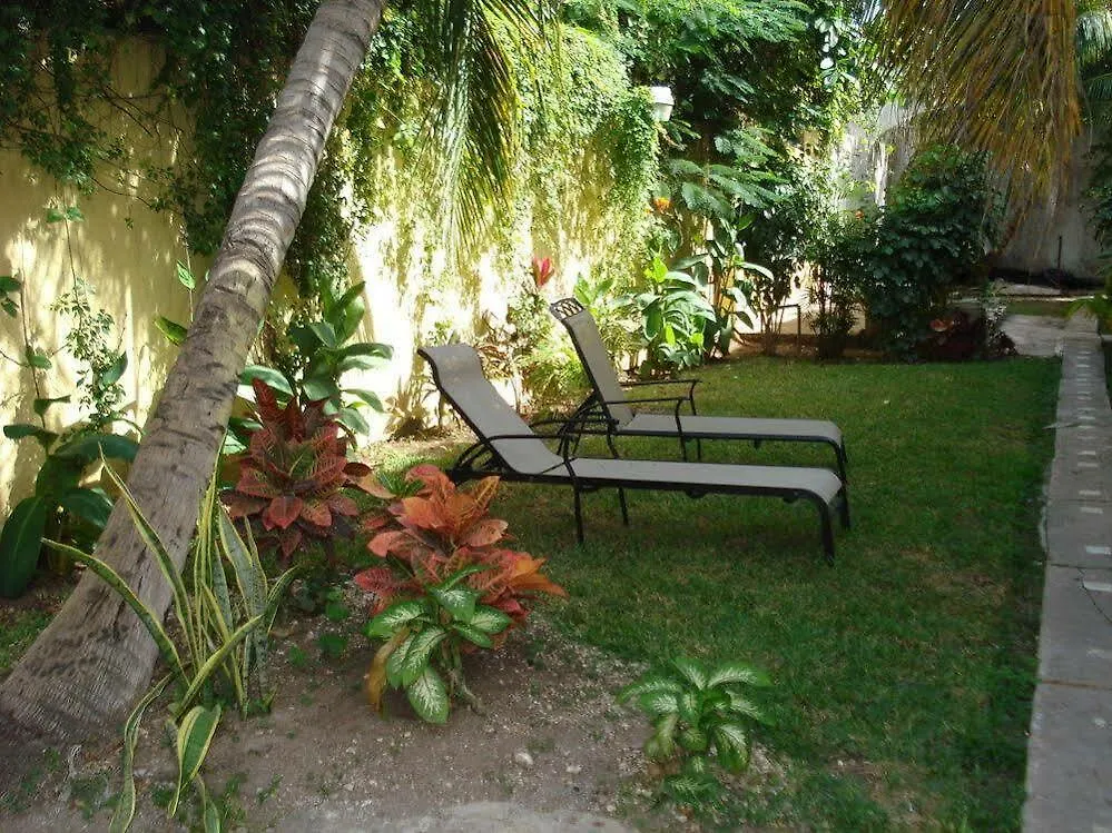 Cotty Internacional Hotel Cancun