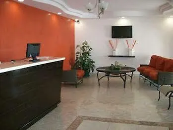 Cotty Internacional Hotel Cancun