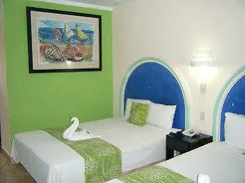 Cotty Internacional Hotel Cancun