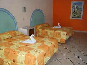 Cotty Internacional Hotel Cancun