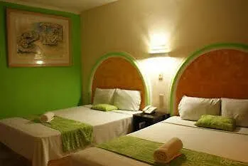 Cotty Internacional Hotel Cancun