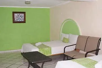Cotty Internacional Hotel Cancun