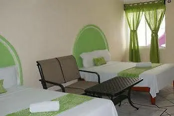 Cotty Internacional Hotel Cancun