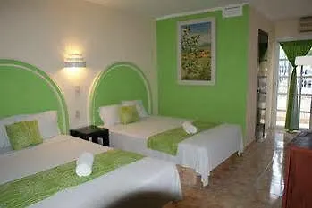 Cotty Internacional Hotel Cancun