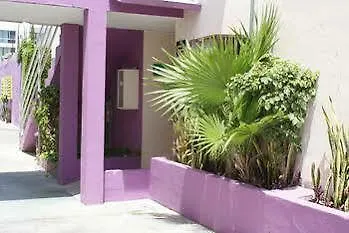 Cotty Internacional Hotel Cancun