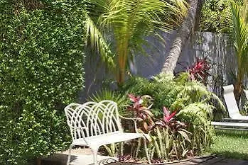 Cotty Internacional Hotel Cancun Mexico