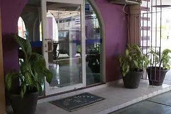 Cotty Internacional Hotel Cancun 3*,  Mexico