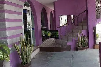 Cotty Internacional Hotel Cancun