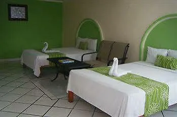 Cotty Internacional Hotel Cancun