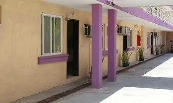 ***  Cotty Internacional Hotel Cancun Mexico
