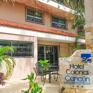 3* Hotel Grand Colonial