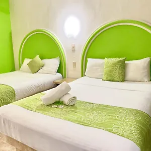 3* Hotel Hc Internacional