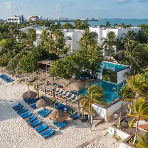 Maya Caribe Faranda Hotel