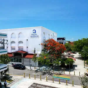 3* Hotel Antillano