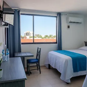 Hacienda De Castilla Hotel