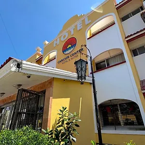 3* Hotel Center