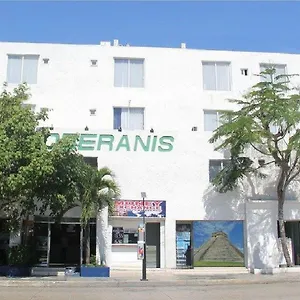 3* Hotel Soberanis