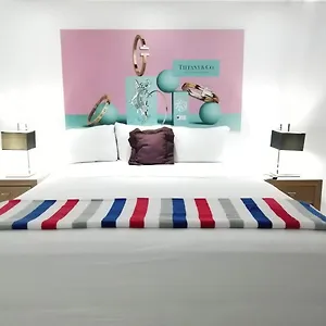 Spazio Boutique Отель